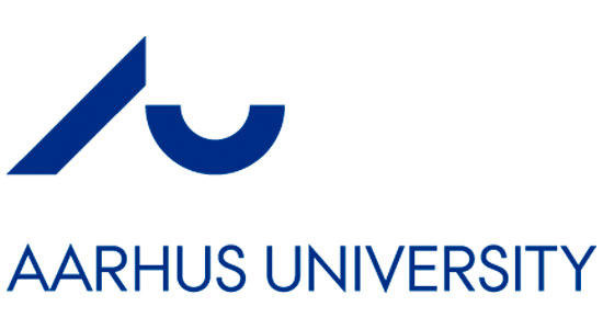 Aarhus University logo
