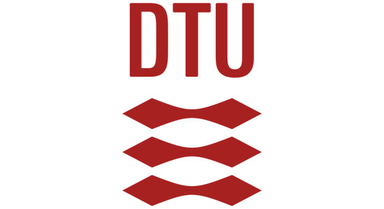 DTU logo