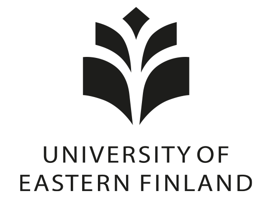 University of Eastern Finland logo