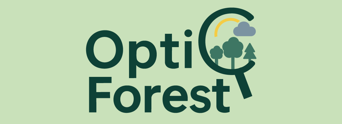 Opticforest graphics