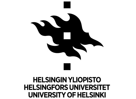 Univeristy of Helsinki logo